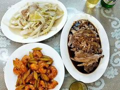 -悦宾饭馆(翠花胡同店)