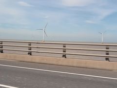 -嵊泗基湖沙滩