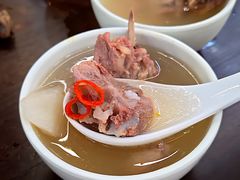 -民间瓦缸煨汤館(嵩山路店)