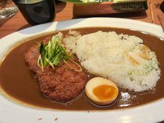 -CURRY YA 熟成咖哩專門店(深圳湾万象城店)