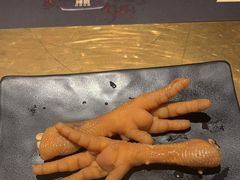 -烤匠麻辣烤鱼(万象城店)