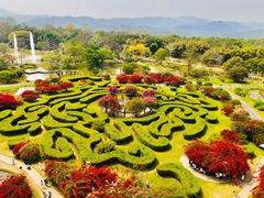 -中国科学院西双版纳热带植物园