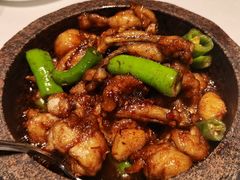 -桂满陇·海市蜃楼·黑金(国金店)