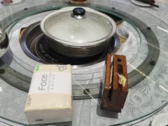 -丰尔粥食·粥底火锅·桑拿鸡(大良总店)