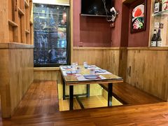 -原志优秀食材·匠心料理·海胆主题(金亿广场店)