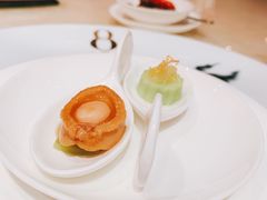 -8餐厅(新葡京酒店)