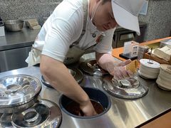 -野人先生Gelato(上海长宁龙之梦店)