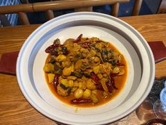 -印象鲵宴·张家界地标美食名片(溪布街店)