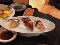 -万福炭火烤肉日本料理(新街口店)