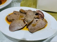 -创发潮州饭店