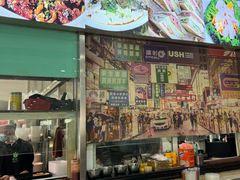 -陈记烧鹅茶餐厅(世和路店)