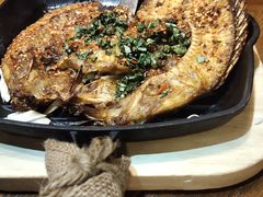 -云海肴·云南小炒·汽锅鸡(天津国金汇店)