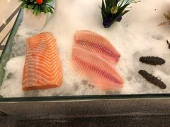 -海天一色海景自助餐厅(西港花园店)