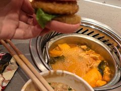 -龍歌自助小火锅(雨花台江南虹悦城店)
