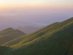 -萍乡武功山风景名胜区
