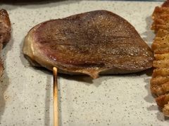 -晶吉·居酒屋·烧鸟·生鱼饭(中山区民主广场店)