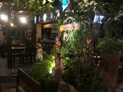 -月满港海鲜酒家