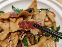 -云味馆·云南菜·云南米线(地王店)
