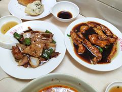酱爆猪肝饭-玉华饮食店(茅台路店)