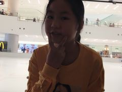 -TheRink大零溜冰场(IFS国金中心店)