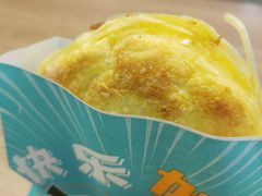 -魏家凉皮(协和店)