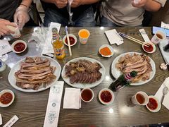 -清真益鑫羊肉手抓馆(南大街店)
