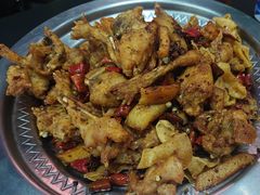 -美蛙四季(亦庄店)