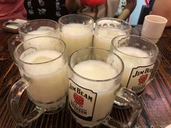 -平成屋·午肴夜酒(四川北路店)