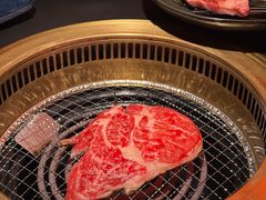 -無二炙坊·和牛烧肉(大钟寺1733店)