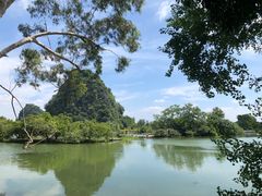 -星湖旅游景区七星岩