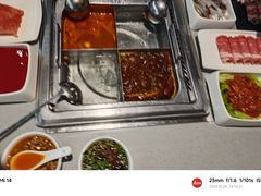 -海底捞火锅(振华商厦店)