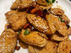 -楚鲜·汉正街一号(天河店)
