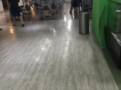 -一兆韦德健身(浦东万达会所)