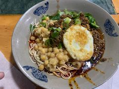 -丁丁猫重庆小面(徐州路店)