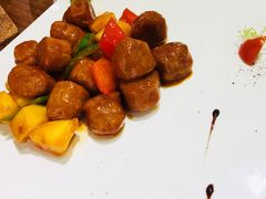 -茹·pure vegan(博华广场店)