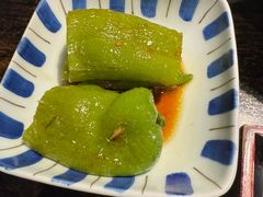 -喜晋道面馆(华严寺广场店)