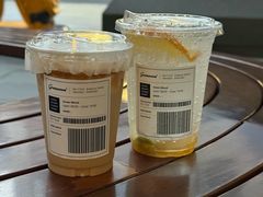 -Green wood coffee绿木咖啡