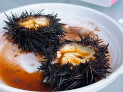 -众味海鲜大排档·活海鲜·潮汕味(南澳店)