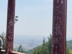 -府君山公园