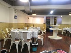 大堂-独一道·大别山土菜烧烤(雨花西路店)