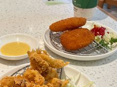 -味千拉面(淮安楚州万达店)
