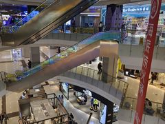 -凯德广场(学府店)