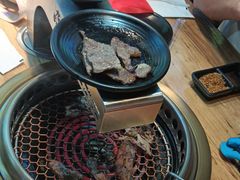 -九田家黑牛烤肉料理(新光汇店)