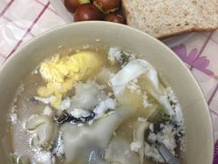 主打的干锅鸭头-安诚居干锅鸭头(八角店)