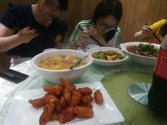 -金良酸菜鱼(宁海路总店)