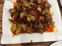 -福苗小骆驼烧烤(莲湖路店)