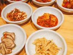 -金顺碳烤肉(1号店)