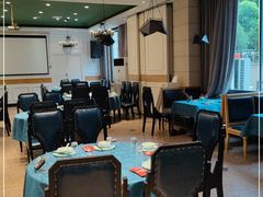 大堂-老好人象山海鲜(岭南路店)