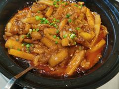 -南景饭店(万家丽路店)