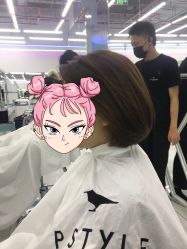 -P.STYLE 派斯造型